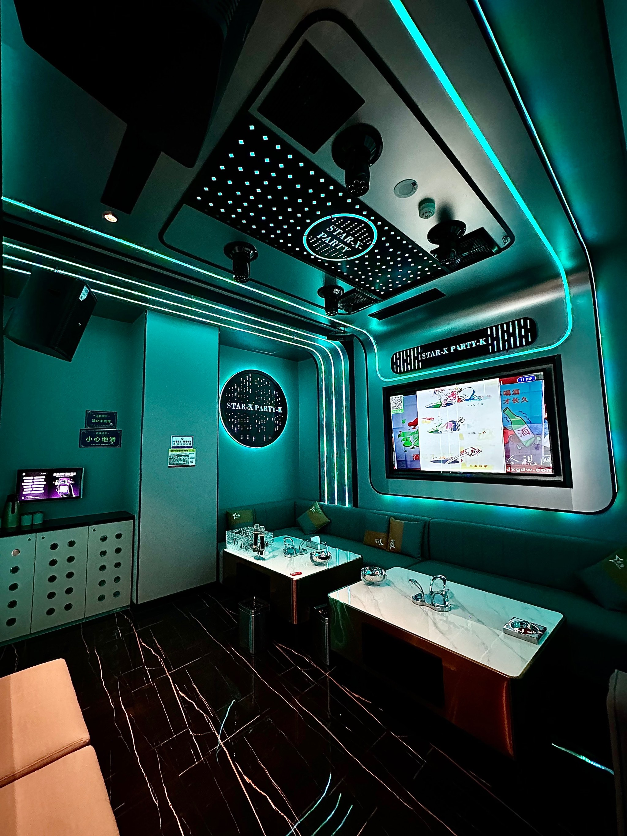 茂名商务ktv推荐商务ktv哪里好玩-高州市ktv预定